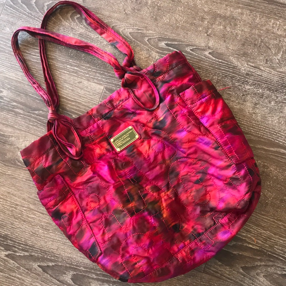 Marc by Marc jacobs workwear tote